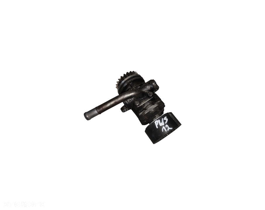 PWS12 POMPA WSPOMAGANIA VW TOUAREG  2.5 TDI 7H0422153A - 1