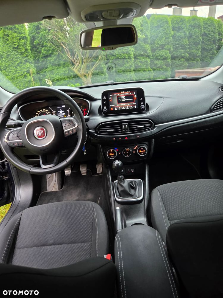 Fiat Tipo 1.6 MultiJet S-Design - 7