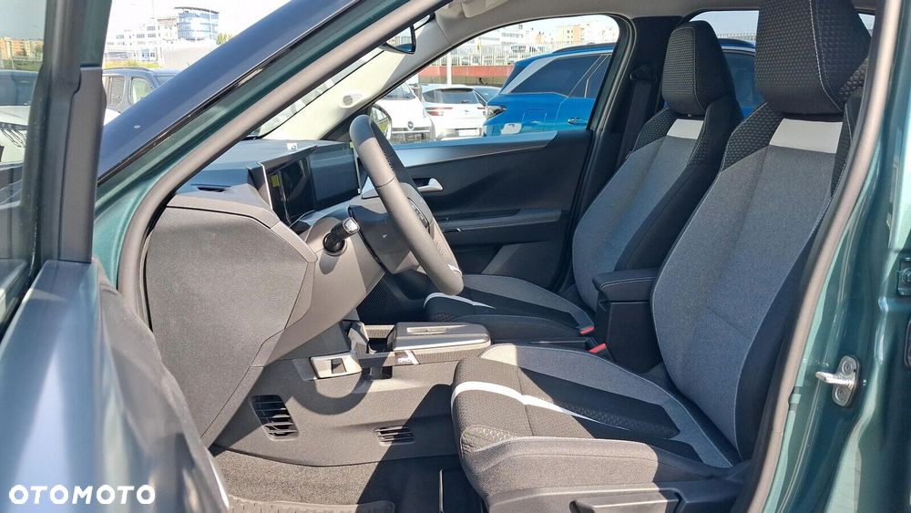 Opel Frontera 1.2 T mHEV GS eDTC6 - 16