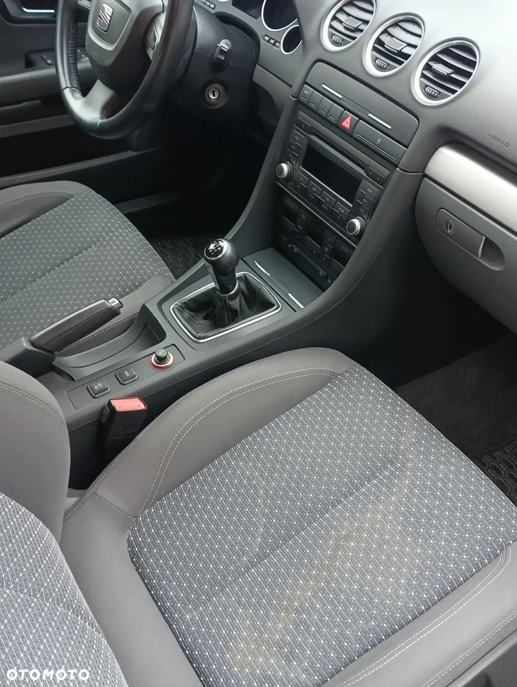 Seat Exeo - 21