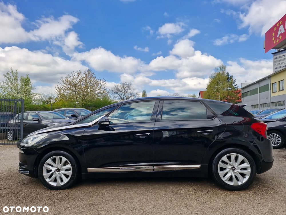 Citroën DS5 HDi 165 Business - 2