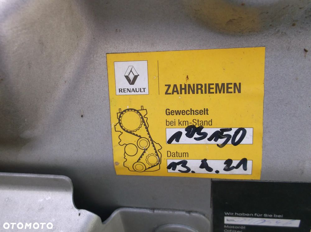 Renault Megane ENERGY dCi 110 EDC LIMITED - 22