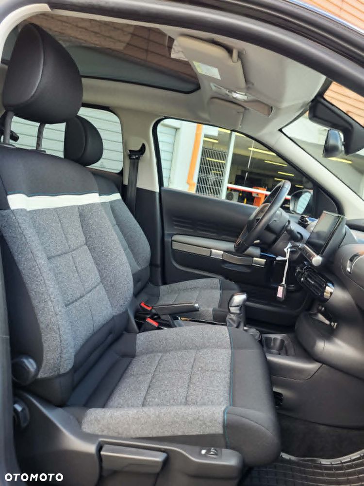 Citroën C4 Cactus - 7