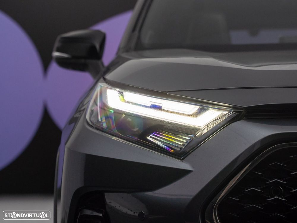 Toyota RAV4 2.5 HDF Plug-in Lounge AWD-i - 9