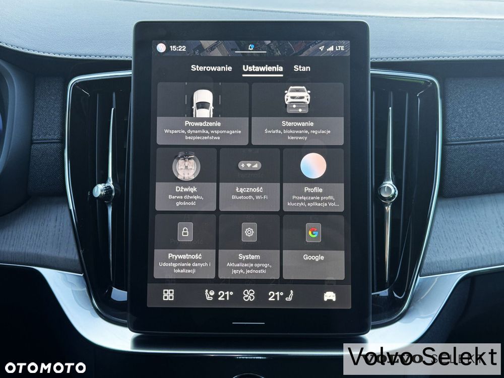 Volvo XC 90 - 20