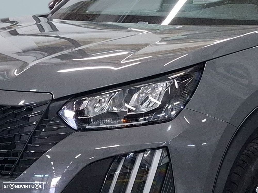 Peugeot 2008 1.2 PureTech Active - 3
