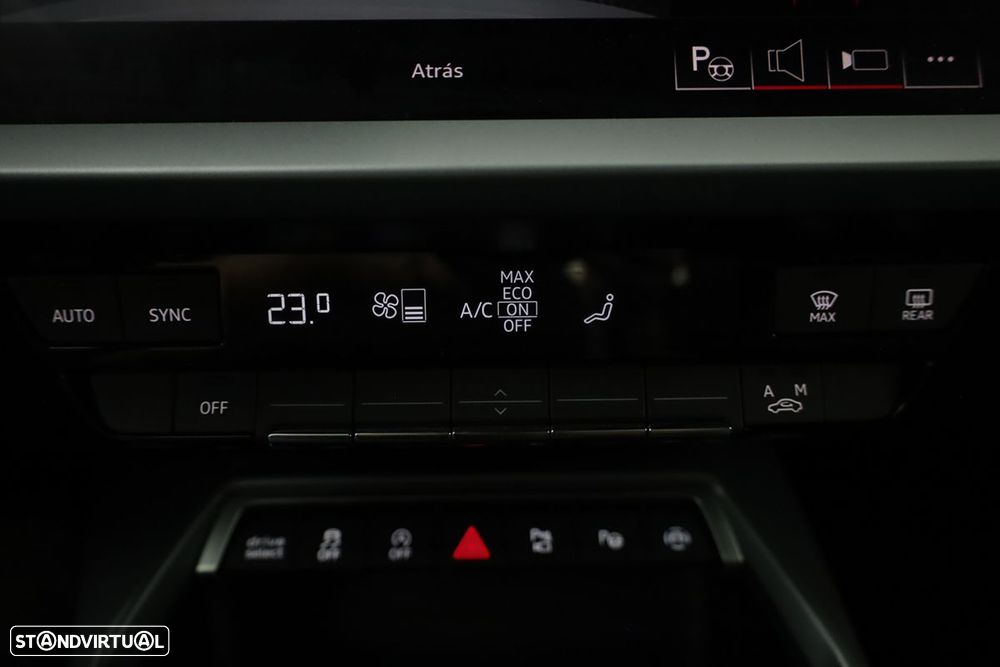 Audi A3 Sportback 30 TFSI Advanced S tronic - 12