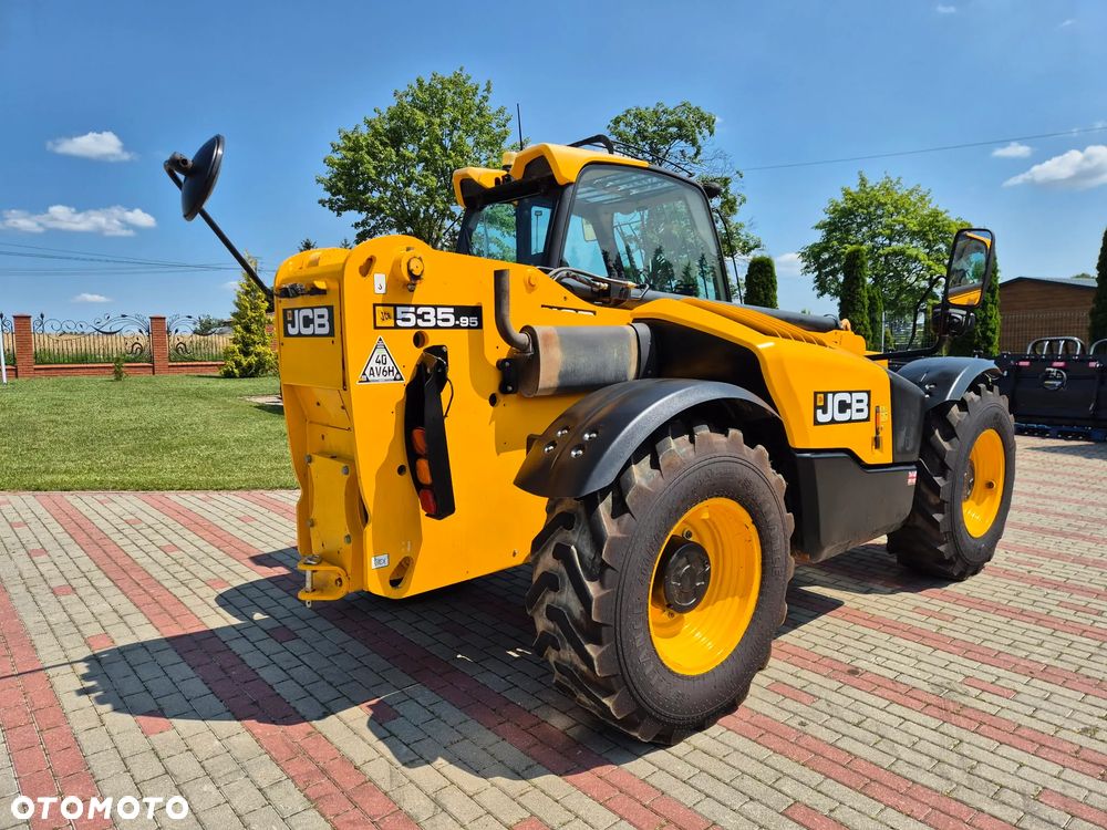 JCB 535-95 - 2