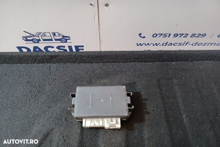 Calculator confort 25843242 25843242 Opel Antara 1 [2006 - 2011] Cros - 2