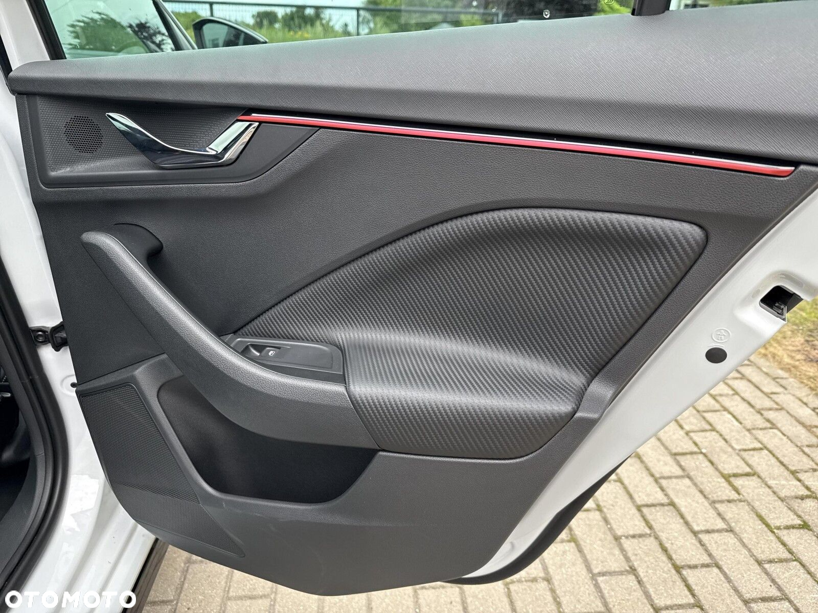 Skoda Scala 1.0 TSI Monte Carlo DSG - 21