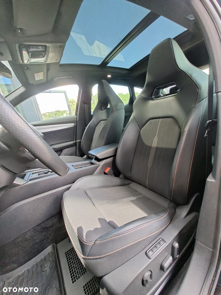 Cupra Formentor 2.0 TSI 4Drive VZ DSG - 10