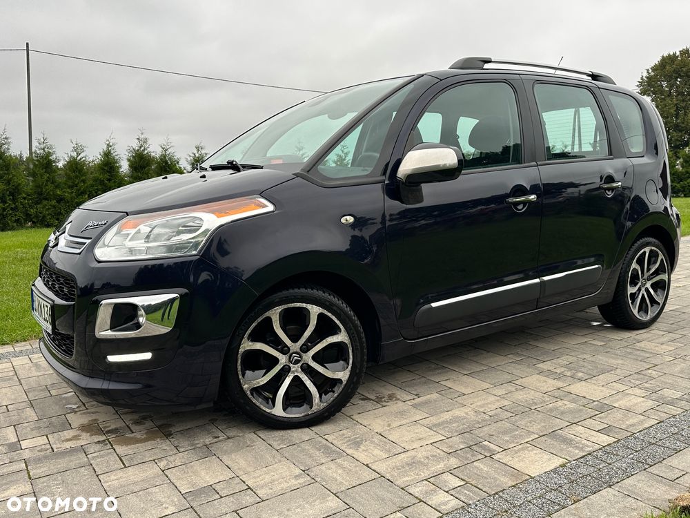 Citroën C3 Picasso 1.4i Selection - 15