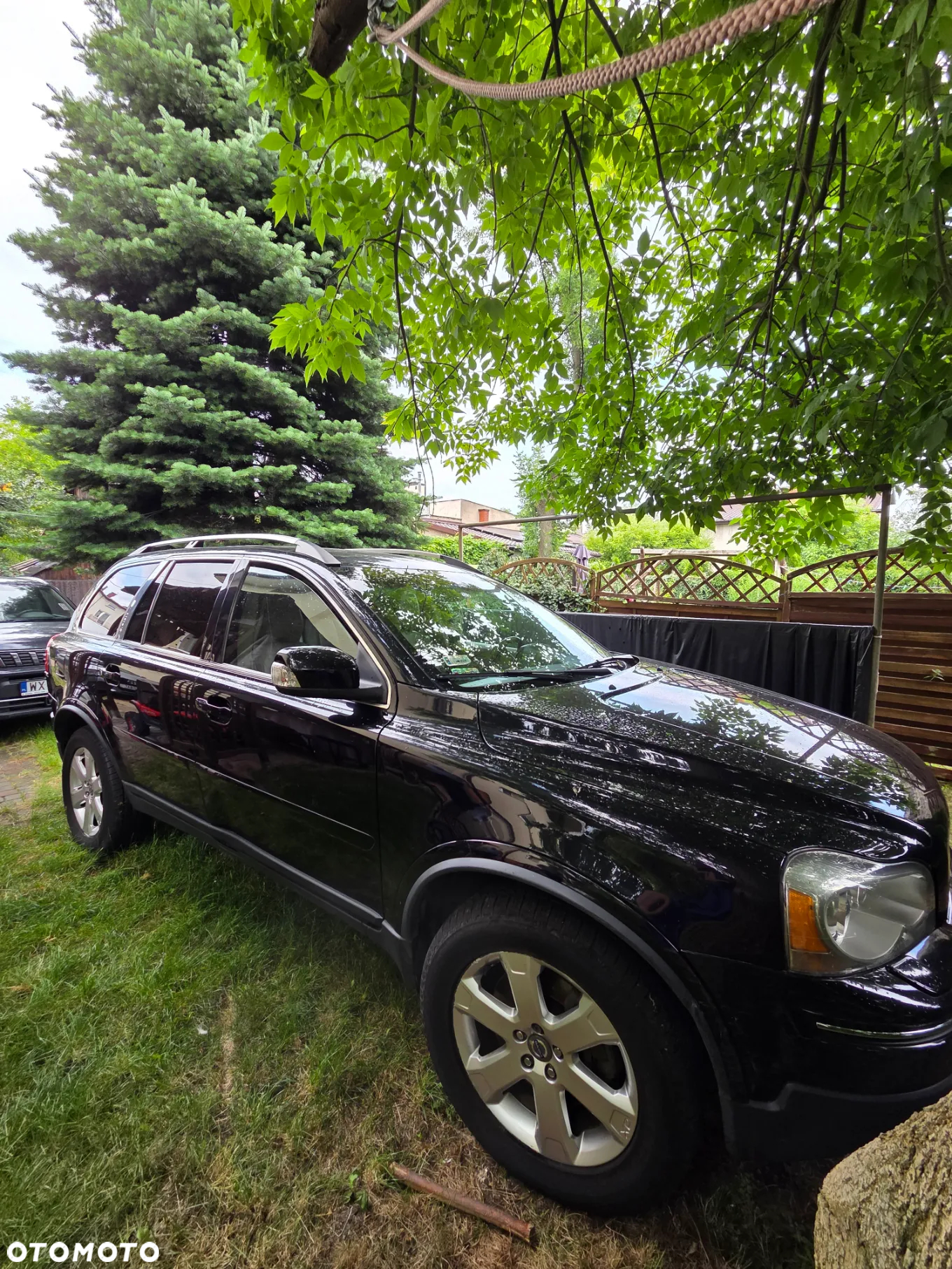 Volvo XC 90 - 3