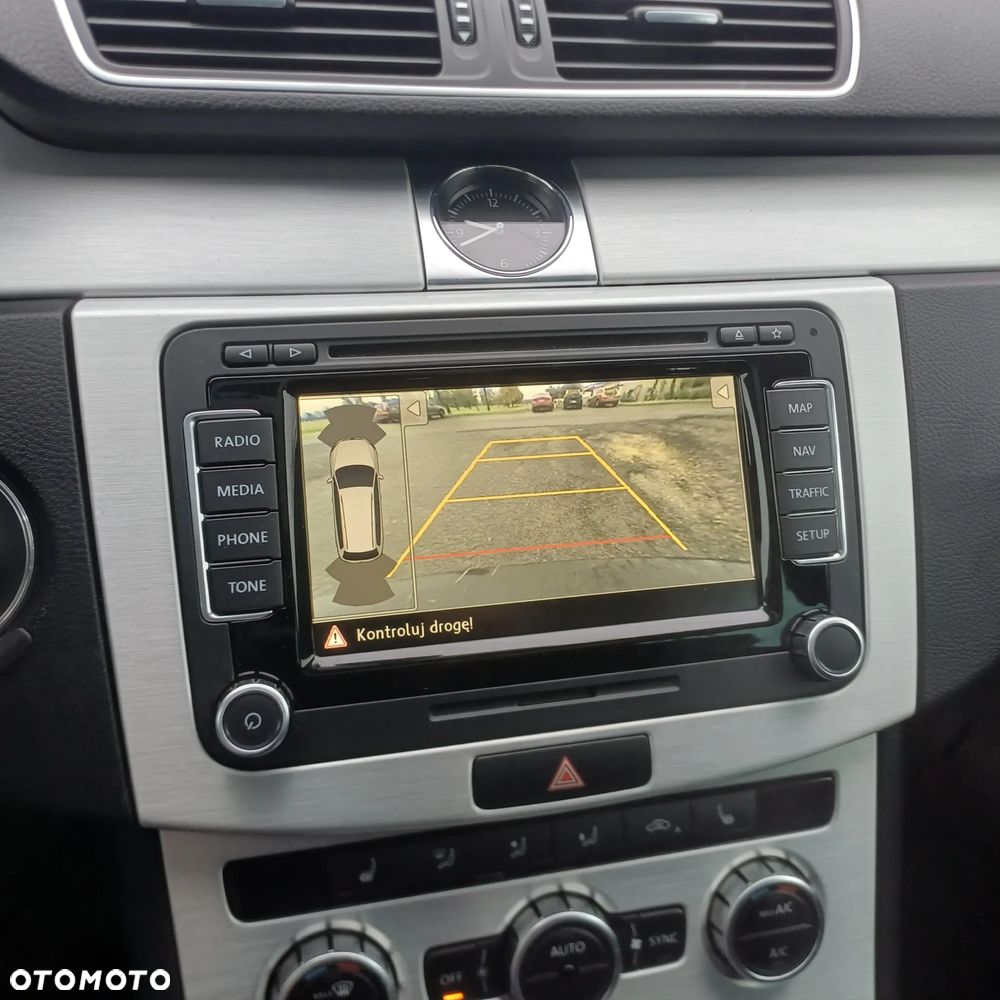 Volkswagen Passat Variant - 15