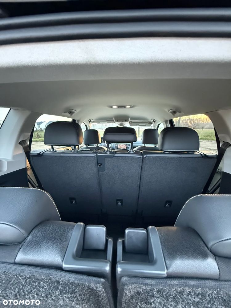 Volkswagen Tiguan 2.0 TSI 4Mot Highline DSG - 35