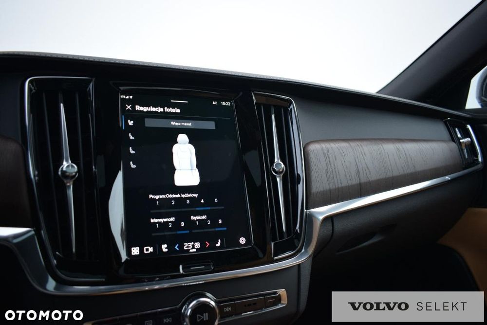 Volvo S90 - 30