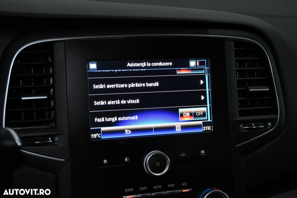 Renault Megane ENERGY dCi 110 INTENS - 18