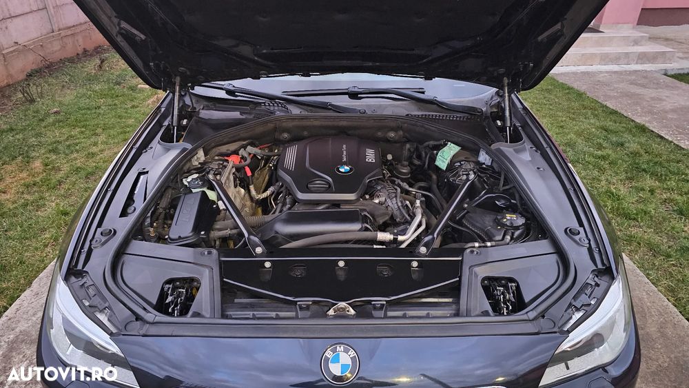 BMW Seria 5 - 10