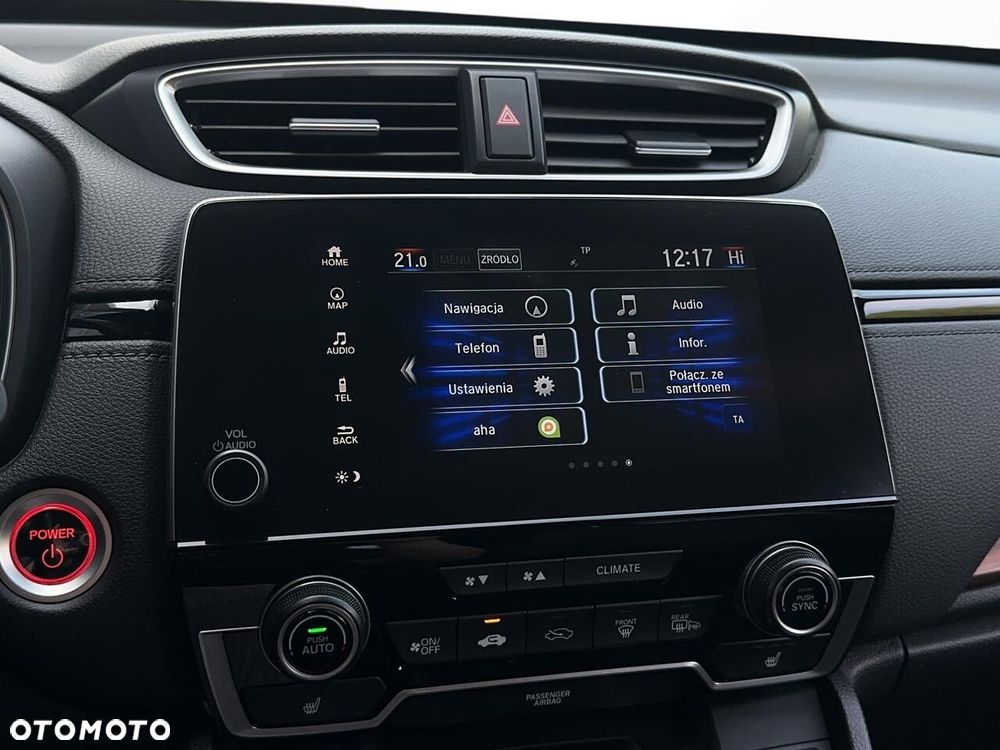 Honda CR-V - 17