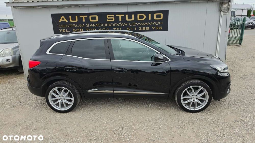 Renault Kadjar - 34