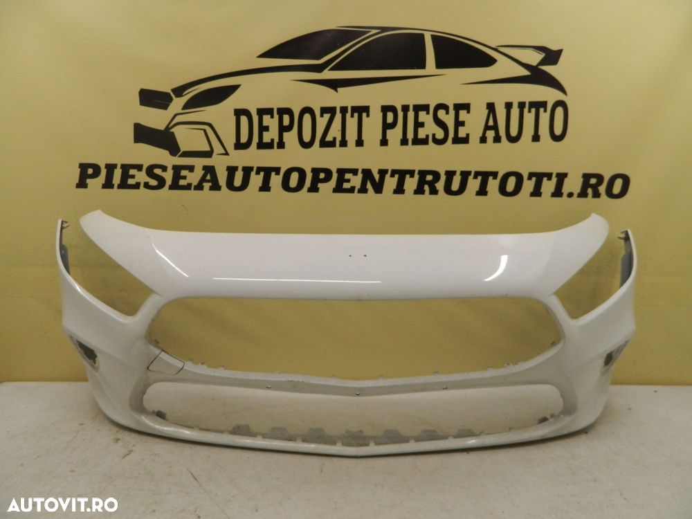 Bara fata Mercedes A-Class W177, 2019, 2020, 2021, 2022, cod origine A1778853600. - 2