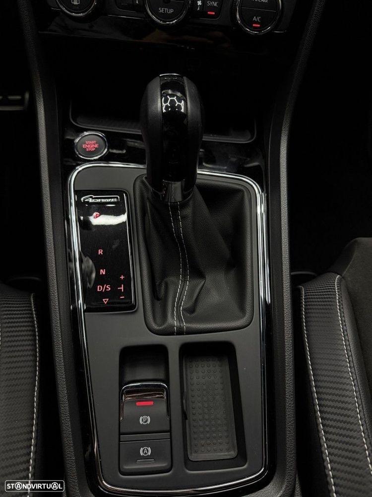 SEAT Leon ST 2.0 TSI Cupra 4Drive DSG S/S - 22
