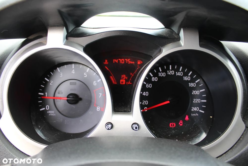 Nissan Juke 1.6 Start/Stop Tekna - 21