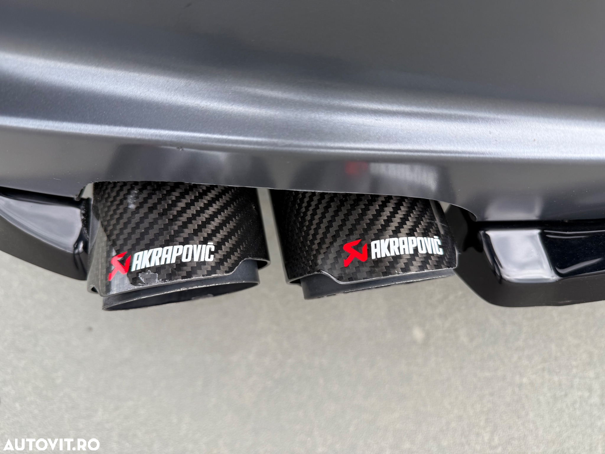BMW Seria 1 123d - 22