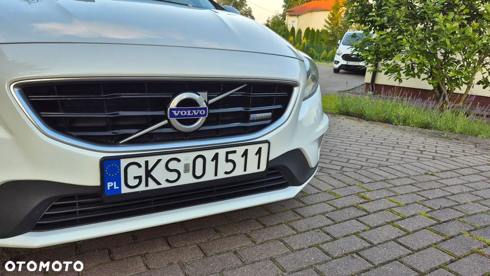Volvo V40 D4 RDesign - 3