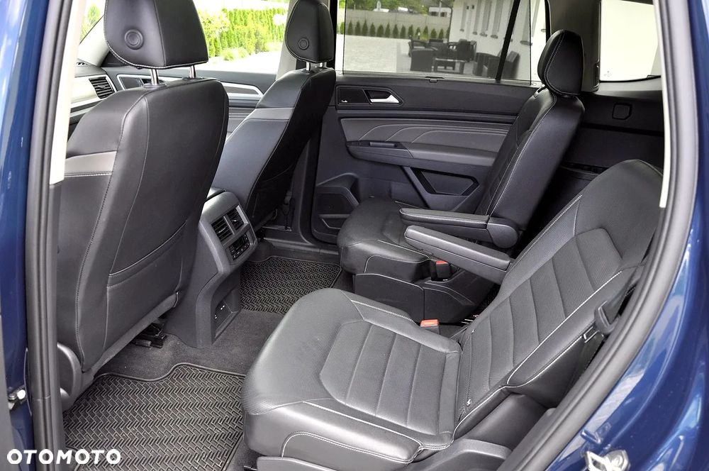 Volkswagen Atlas - 10