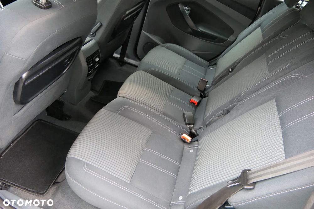 Ford C-MAX 1.6 Ti-VCT Titanium - 19