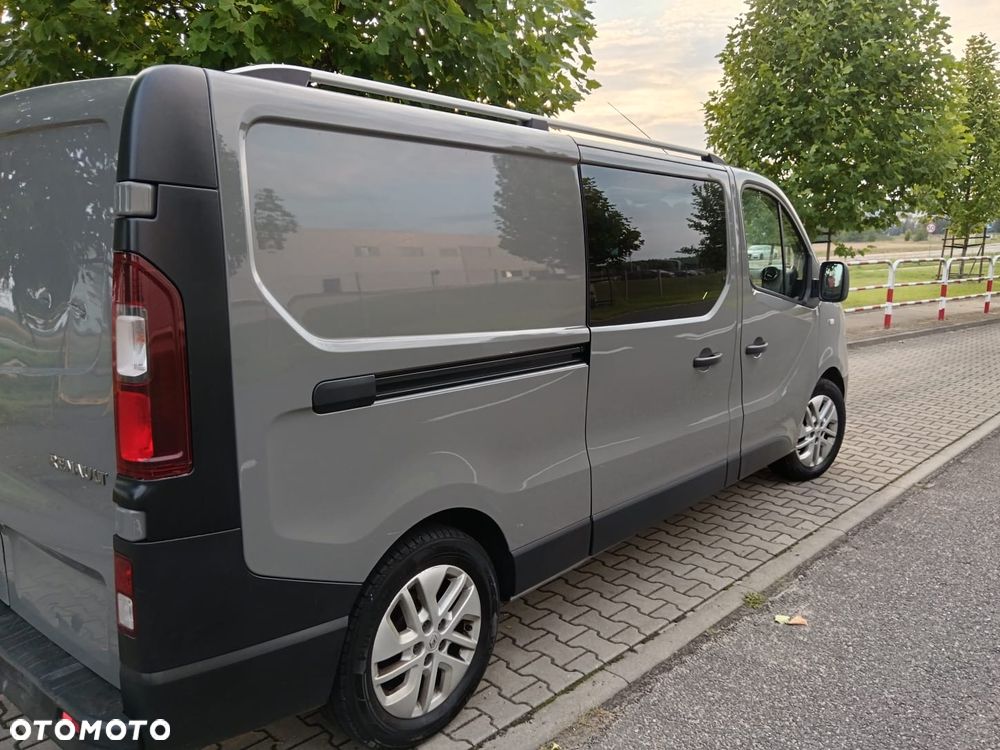 Renault Trafic - 6