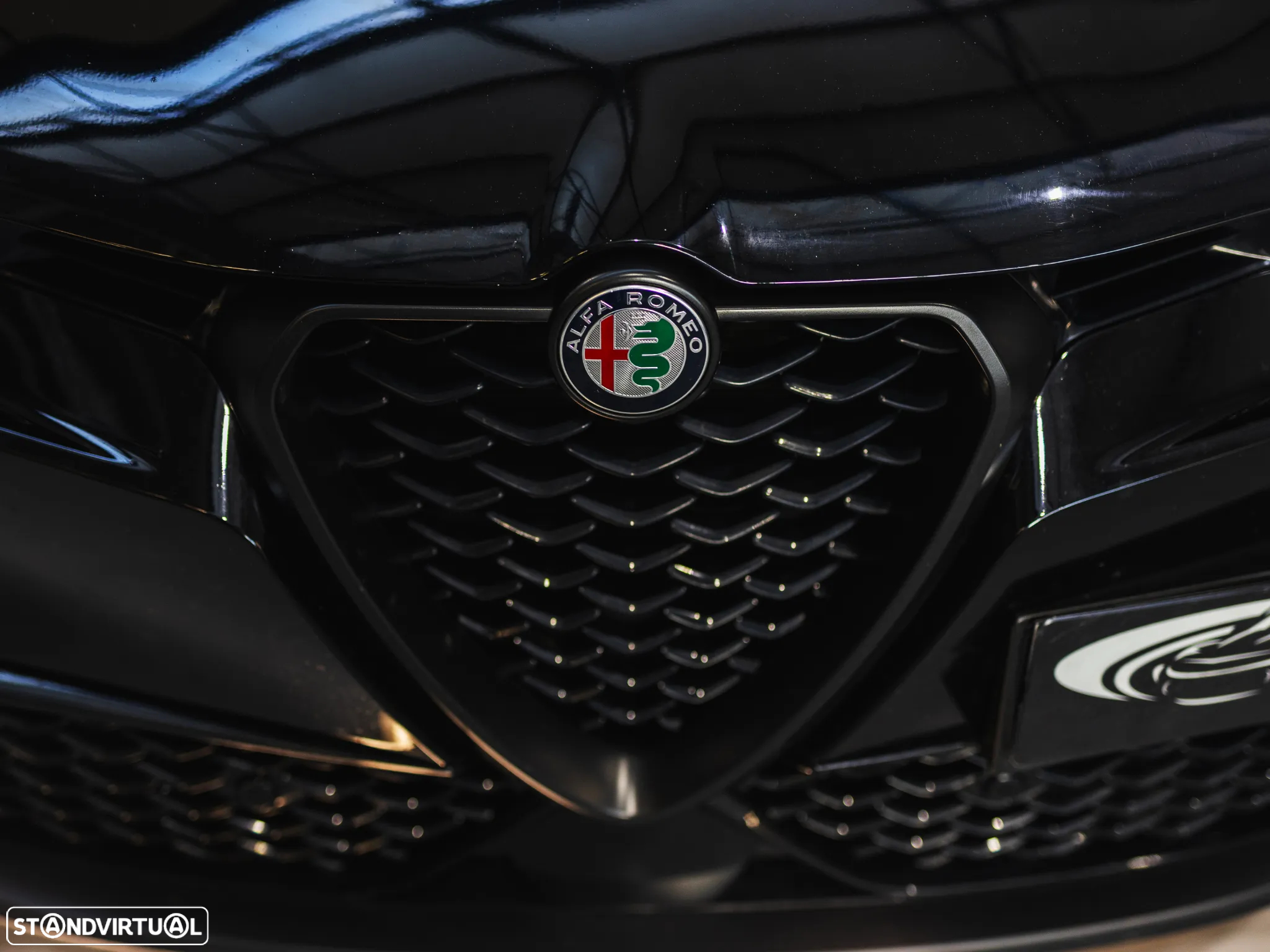 Alfa Romeo Tonale 1.5 Hybrid Veloce - 10