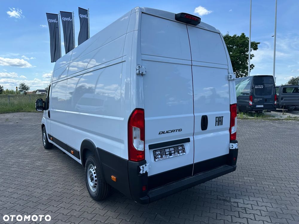 Fiat DUCATO L4H3 ZABUDOWA W CENIE !!! - 4