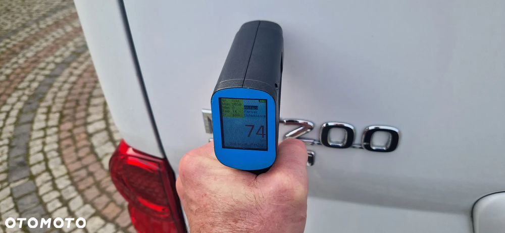 Nissan NV200 Evalia 1.6 Premium - 34