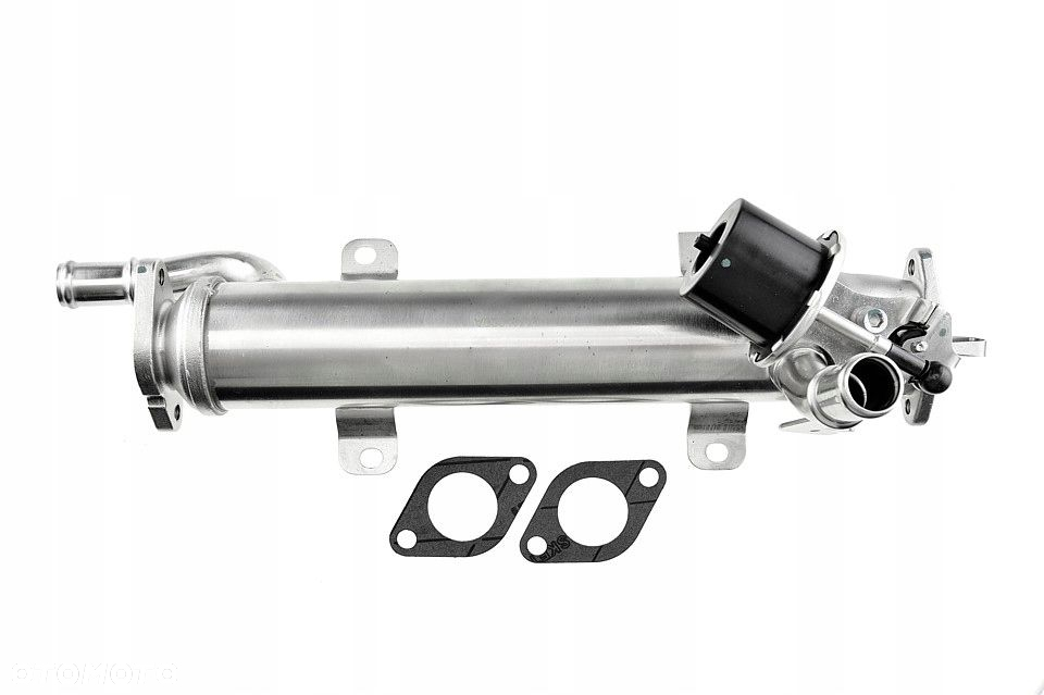 CHŁODNICA SPALIN EGR 03L131512L 2.0 TDI VW AUDI - 3