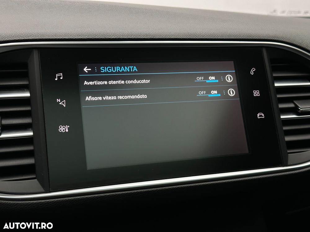 Peugeot 308 PureTech 110 Stop & Start Allure - 18