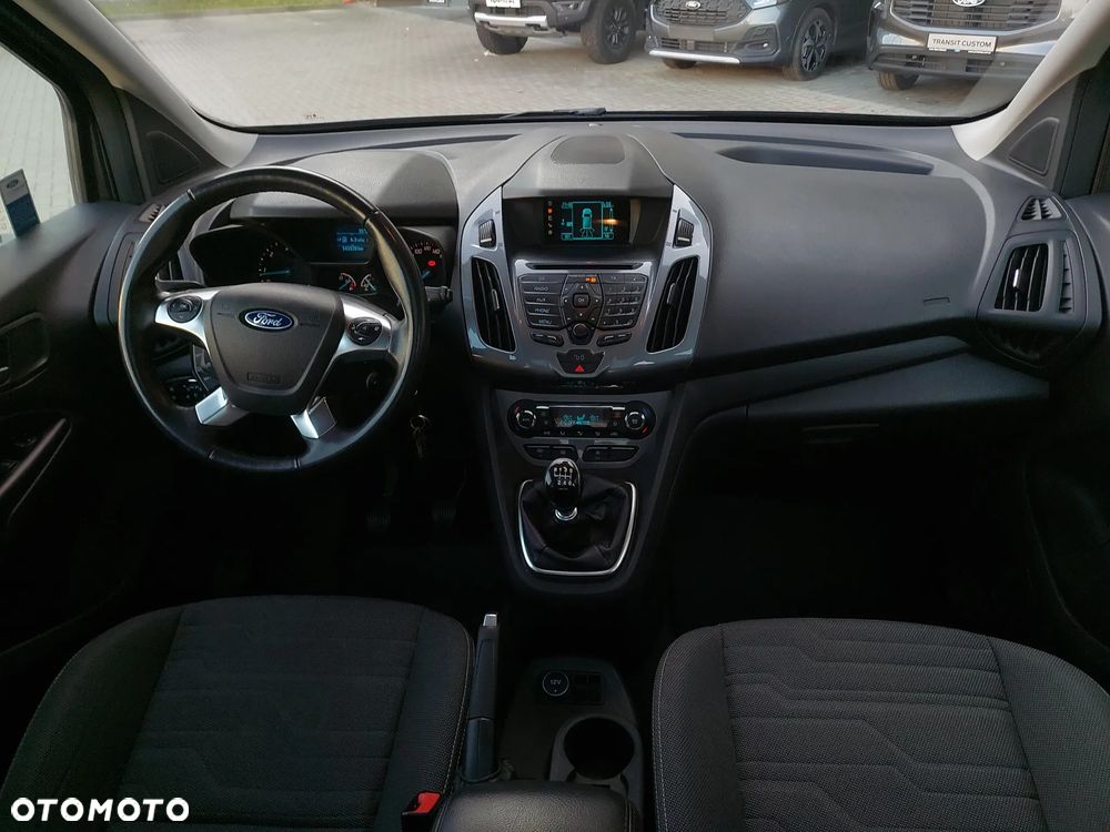 Ford Tourneo Connect 1.5 TDCi Titanium - 20