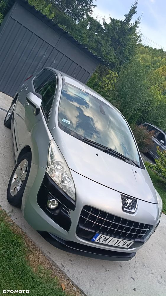 Peugeot 3008 1.6 HDi Trendy - 1