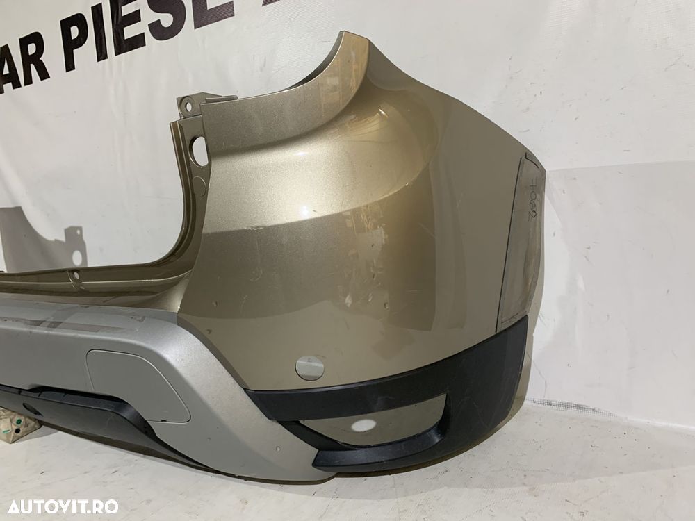 Bara spate Dacia Duster, 2017, 2018, 2019, 2020, 2021, 2022, 2023, cod origine OE 850222027R. - 11