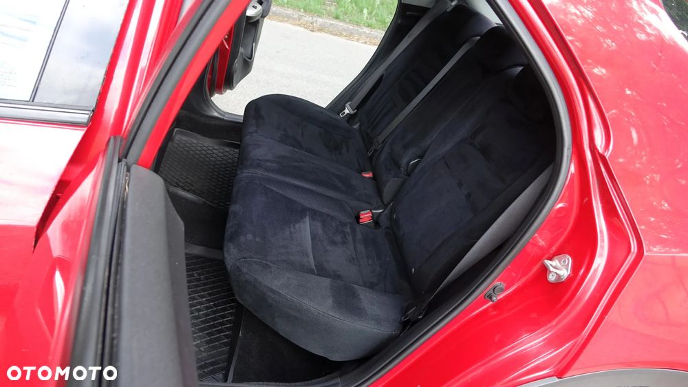 Honda Civic 1.4i-DSi Sport - 7