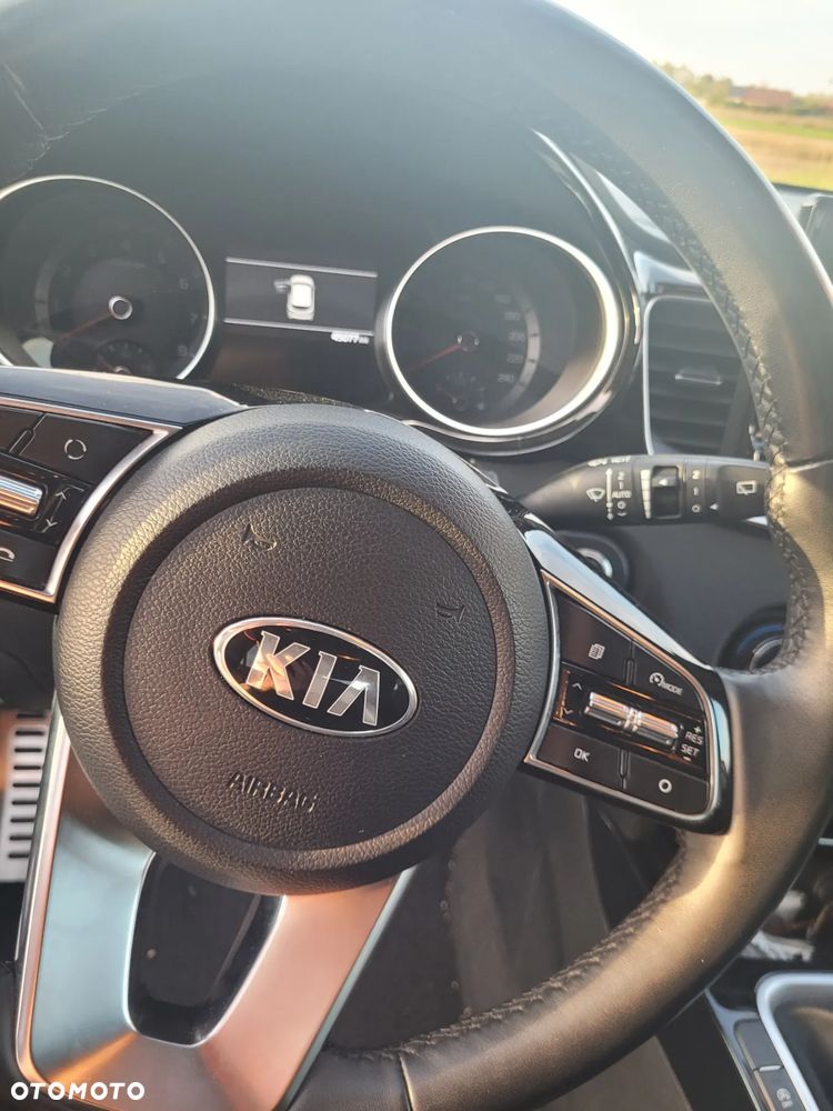 Kia Ceed 1.5 T-GDI Business Line Plus - 7