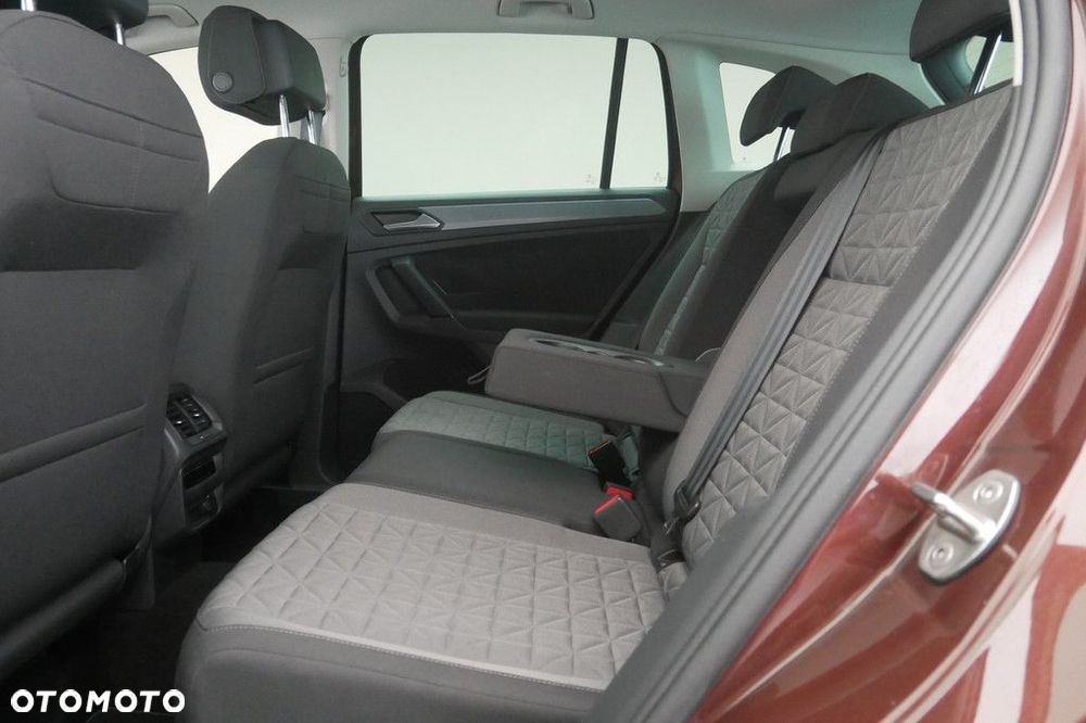 Volkswagen Tiguan 1.5 TSI EVO Life DSG - 15
