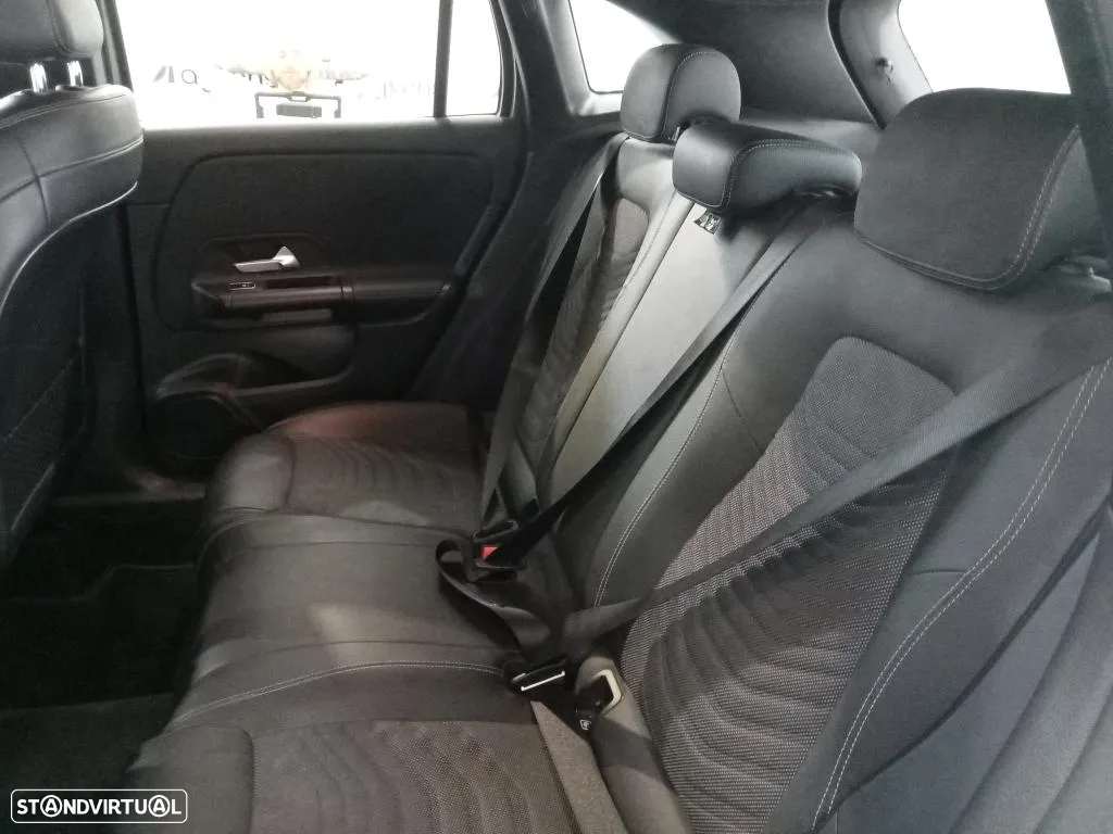 Mercedes-Benz GLA 250 e Style - 11