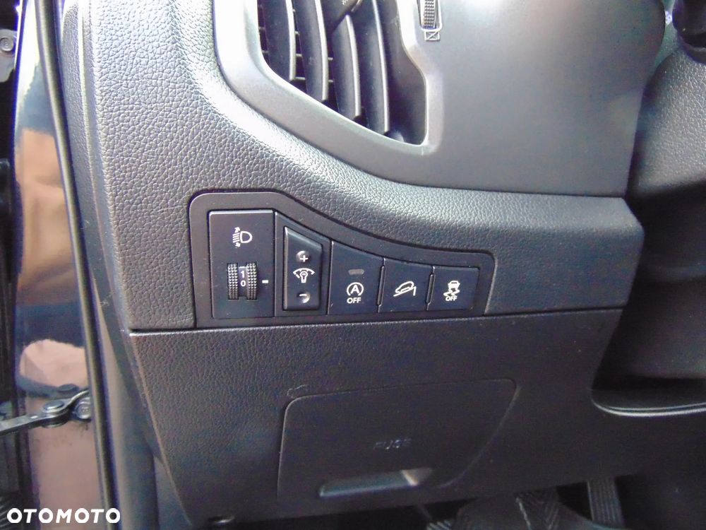 Kia Sportage - 30