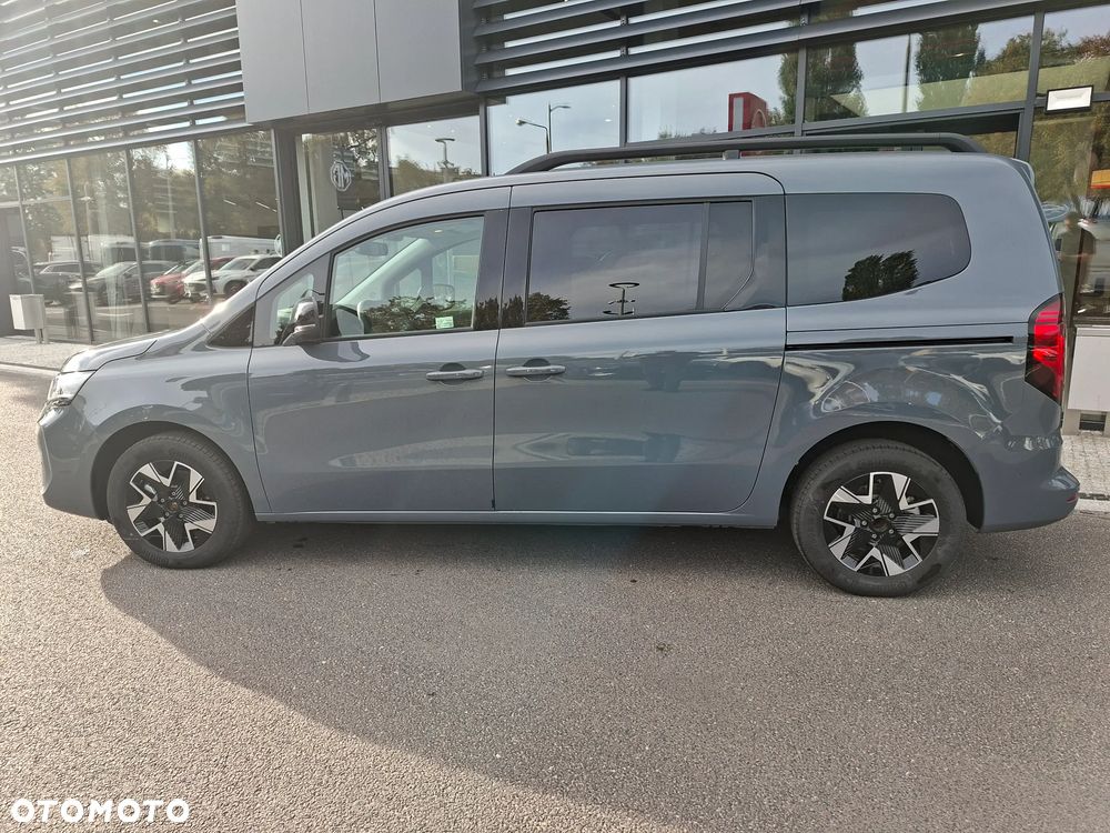 Nissan Townstar Combi 1.3 DIG-T L2 Tekna DCT - 8