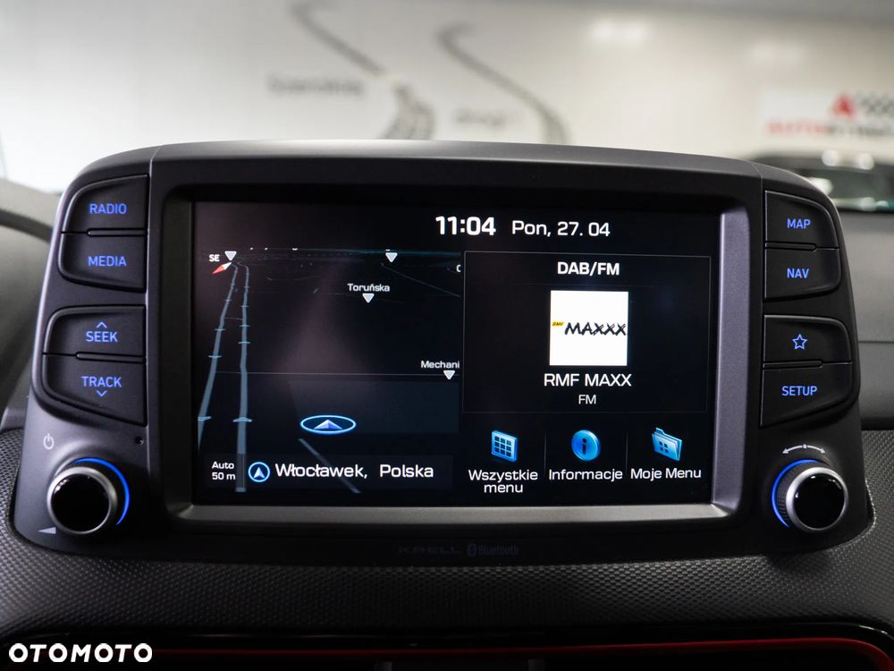 Hyundai Kona 1.6 T-GDI Premium 4WD DCT - 11