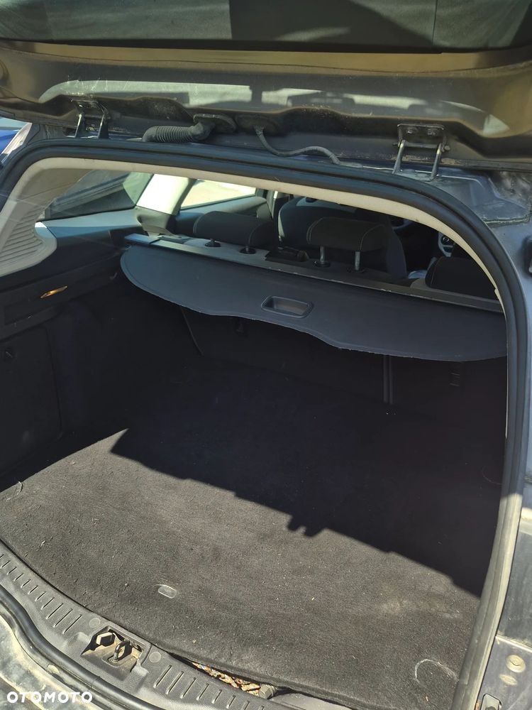 Ford Focus 1.6 TDCi Trend - 2
