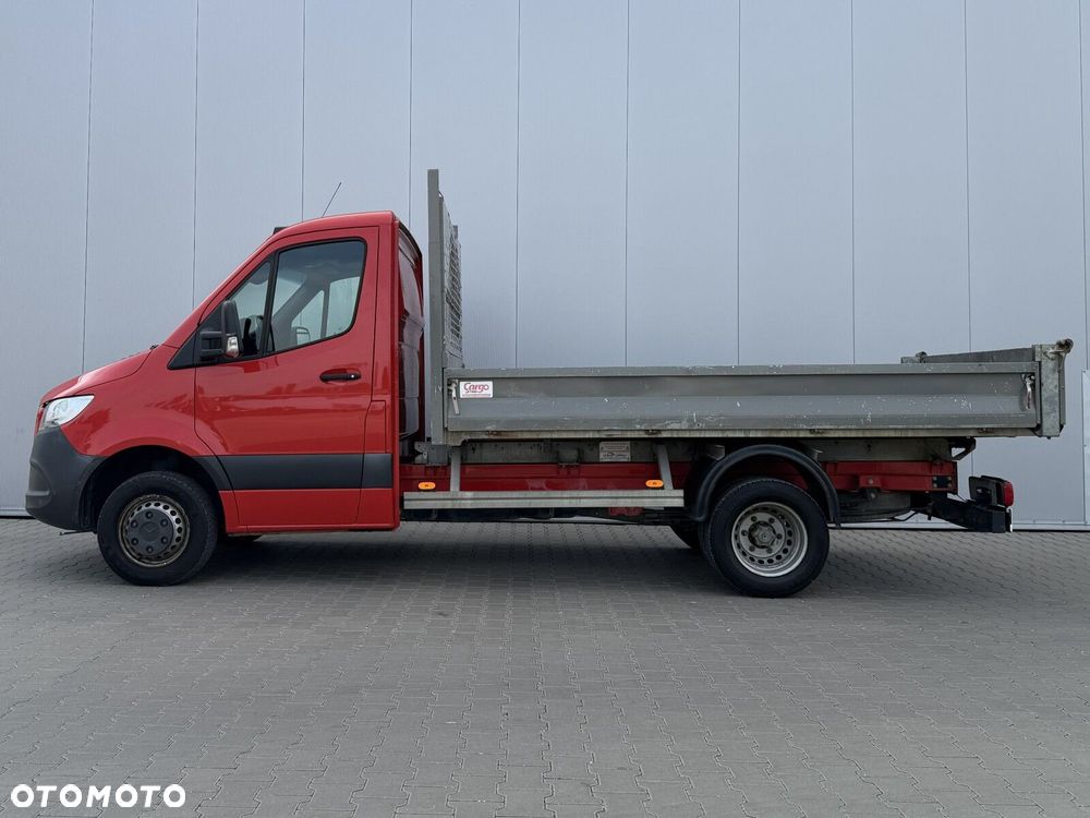 Mercedes-Benz Sprinter - 10