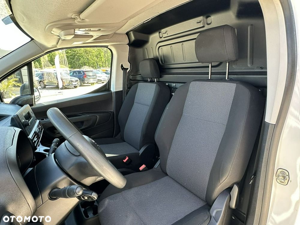 Toyota Proace City - 18